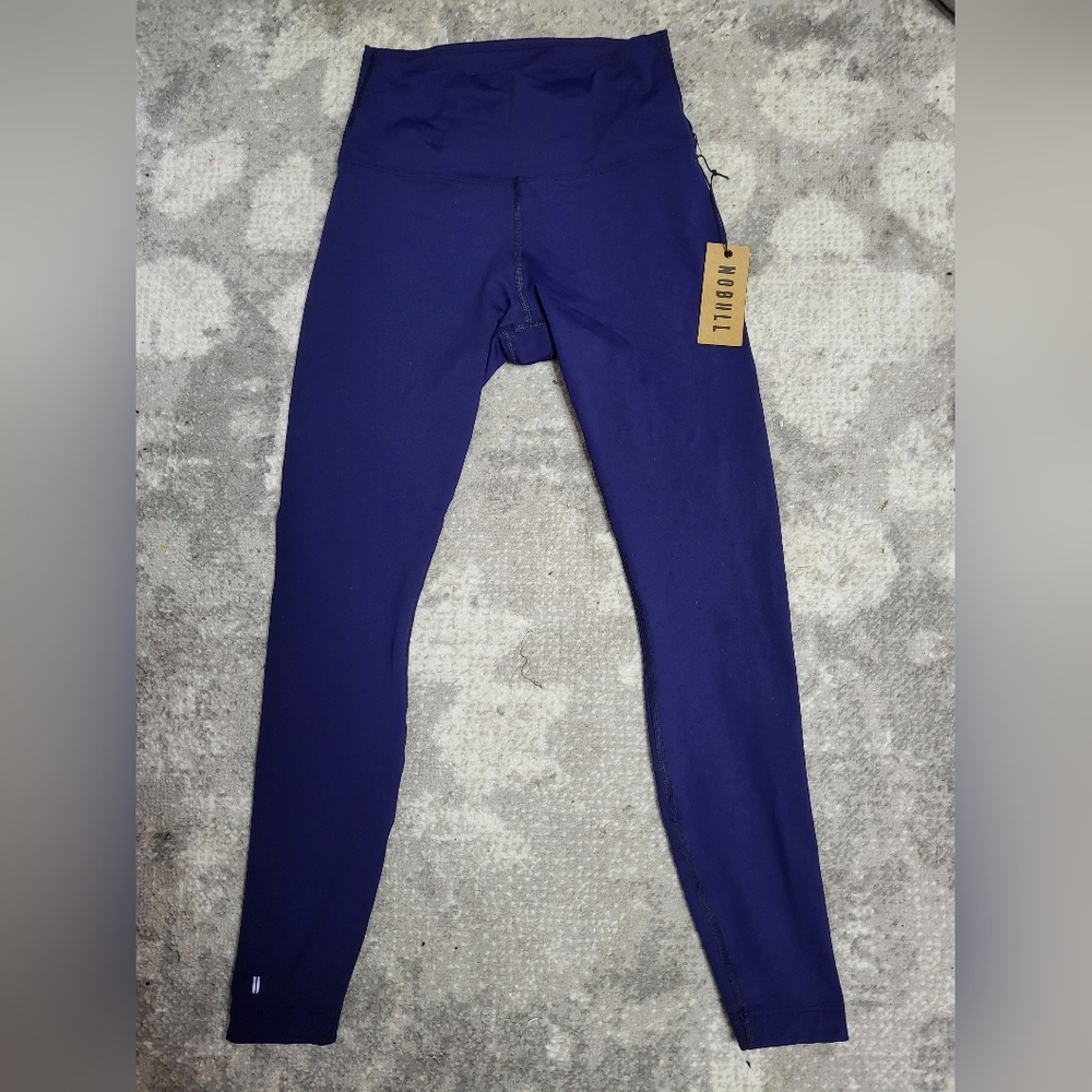 NOBULL High Rise Tight